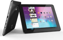 Coby MID9765 Tablet Computer