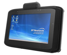 DT Research DT307SC Tablet Computer