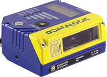 Datalogic DS4800 Scanner