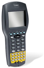 Datalogic Falcon 330 Mobile Handheld Computer