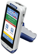 Datalogic Joya Touch Mobile Handheld Computer