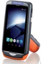 Datalogic Joya Touch A6 Mobile Handheld Computer