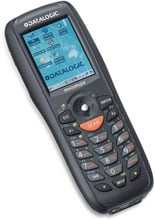 Datalogic Memor Mobile Handheld Computer