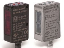 Datalogic S8 IO-Link Sensor