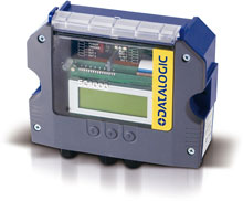 Datalogic SC4000 Scanner