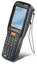 Datalogic Skorpio X3 Mobile Handheld Computer