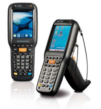 Datalogic Skorpio X4 Mobile Handheld Computer