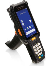 Datalogic Skorpio X5 XLR Mobile Handheld Computer
