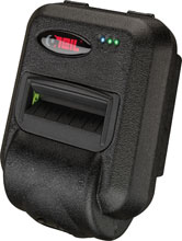 Datamax-O'Neil microFlash 2te Portable Printer