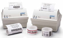 Datamax E-3202 Barcode Label Printer