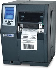 Datamax H-Class Barcode Label Printer