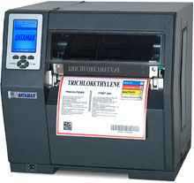 Datamax H-8308X Barcode Label Printer