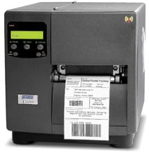 Datamax I-4210 Barcode Label Printer