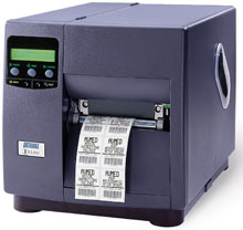 Datamax I-Class Barcode Label Printer