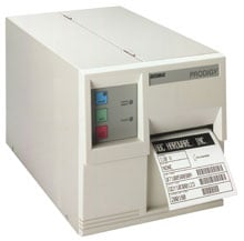 Datamax Prodigy Barcode Label Printer
