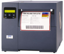 Datamax W-Class Barcode Label Printer