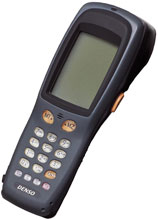 Denso BHT-103Q Mobile Handheld Computer
