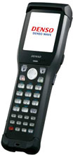 Denso BHT-600Q Series Mobile Handheld Computer