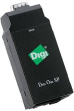 Digi One SP Device Server