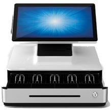 Elo E347918 Point of Sale System