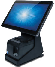 Elo Wallaby POS Stand POS Touch Terminal
