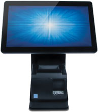 Elo Wallaby POS Stand POS Touch Terminal