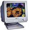 EMAX DM-10S POS Monitor