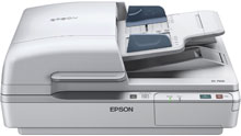 Epson WorkForce DS-7500 Document Scanner