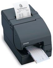 Epson C31CB26A9991 Multi-Function Receipt Printer