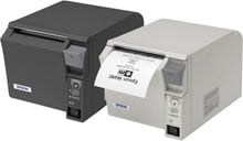 Epson TM-T70 Printer