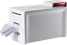 Evolis PM1H0000LD ID Card Printer