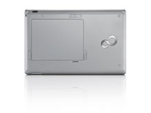 Fujitsu Stylistic Q572 Tablet Computer