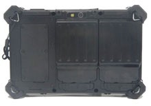 GammaTech T7Q1-16BM3M7H12 Tablet Computer