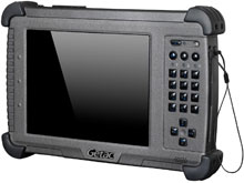 Getac E100 Tablet Computer
