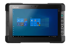 Getac TD98L2DA53X8 Tablet Computer
