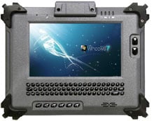 Glacier T507K Tablet Computer