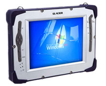 Glacier T708 Tablet Computer