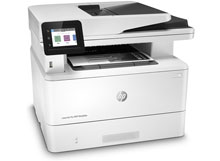 HP LaserJet Pro M428fdn Multifunction Printer