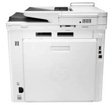 HP Color LaserJet Pro M479fdn Multifunction Printer