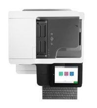 HP LaserJet Enterprise Flow M631h Multifunction Printer