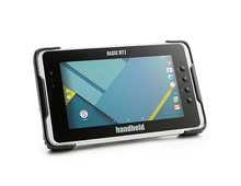 Handheld RT7-B-RF1-A00 Tablet Computer