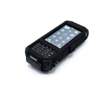 Handheld NX8-B-2021 Carrying and Protective Accessories