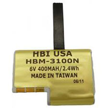 Harvard Battery HBM-3100N