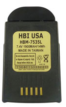 Harvard Battery HBM-7535L