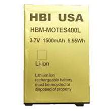 Harvard Battery HBM-MOTES400L
