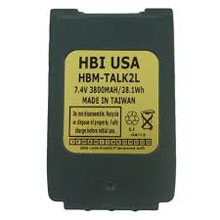 Harvard Battery HBM-TALK2L