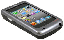 Honeywell Captuvo SL22 for Apple iPod Touch 4g Sled