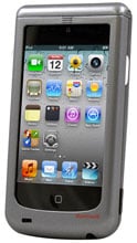 Honeywell Captuvo SL22 for Apple iPod Touch 4g Sled