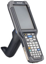 Honeywell CK65-L0N-BMC210F Mobile Handheld Computer