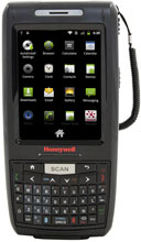 Honeywell Dolphin 7800 Android Mobile Handheld Computer